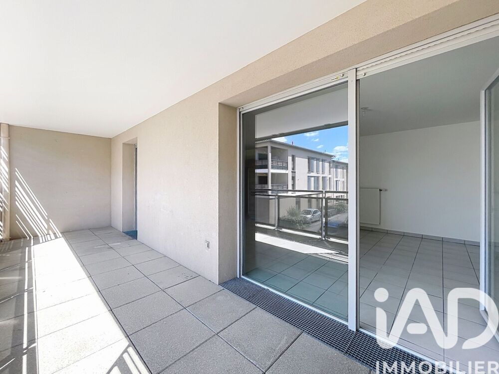 vente Appartement - 3 pièce(s) - 66 m² Millery (69390)