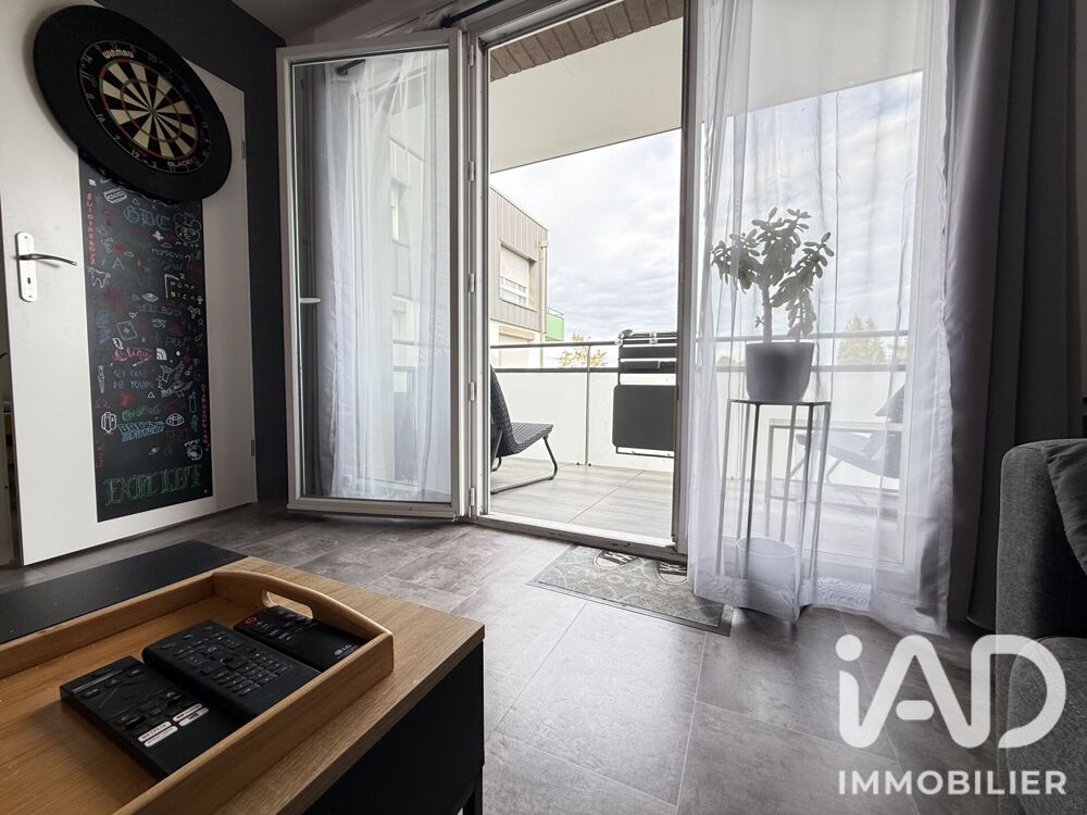 Vente Appartement Vente Appartement 2 pièces Ronchin
