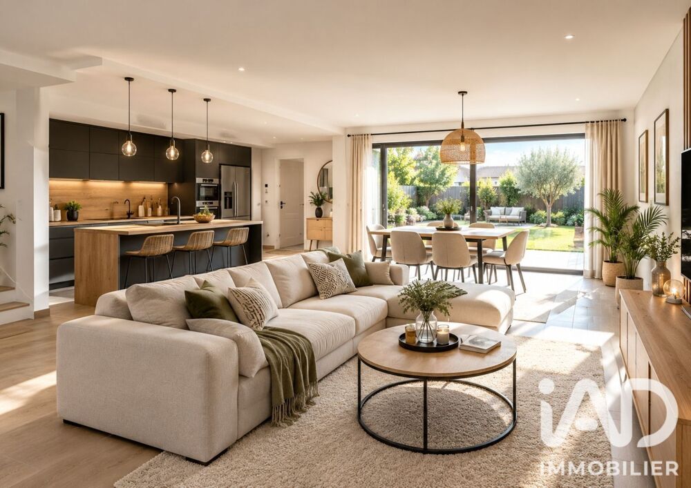 Vente Maison Vente Maison/villa 4 pièces Champigny-sur-marne