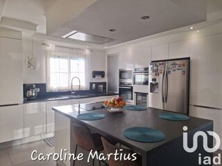  Maison à vendre 5 pièces 140 m²