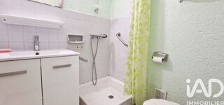  Appartement à vendre 2 pièces 35 m²