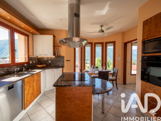  Maison à vendre 6 pièces 152 m²