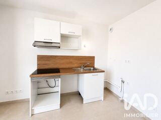  Appartement à vendre 1 pièce 26 m²