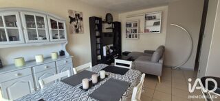  Appartement à vendre 3 pièces 64 m²