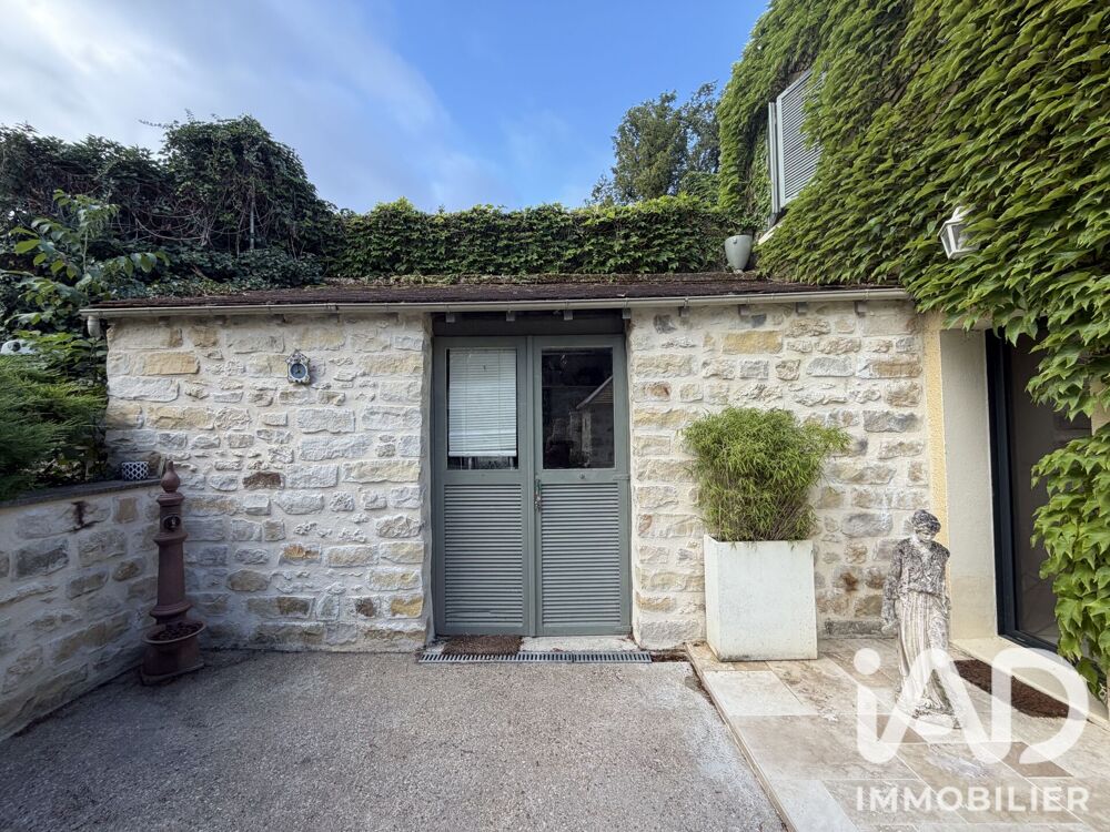 Vente Maison Vente Maison/villa 8 pièces Seine-port