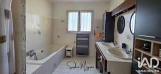  Maison à vendre 5 pièces 136 m²