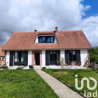  Maison à vendre 5 pièces 126 m²