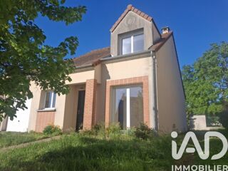  Maison � vendre 3 pi�ces 82 m�