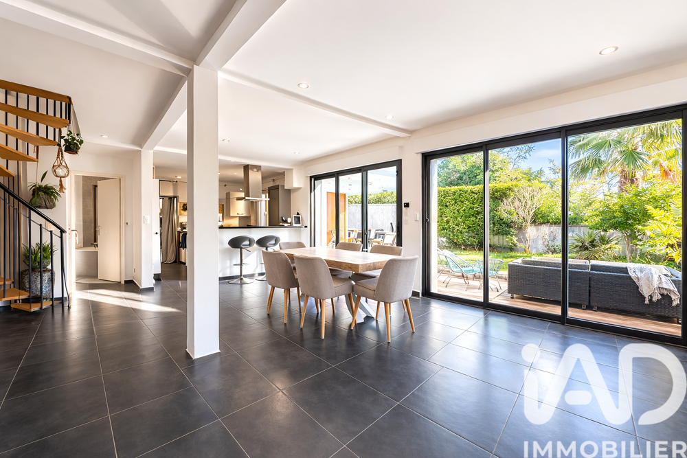 Vente Maison Vente Maison/villa 6 pièces Lattes