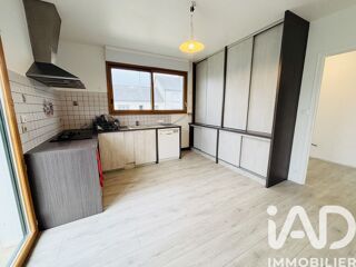 Maison à vendre 8 pièces 162 m²