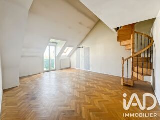  Appartement à vendre 4 pièces 75 m²