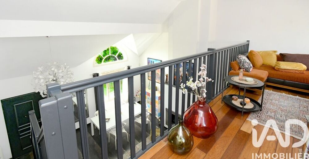 � vendre  Maison �tiolles (91450)