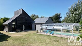  Maison à vendre 6 pièces 147 m²