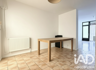  Maison à vendre 5 pièces 100 m²