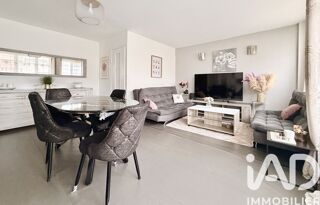  Appartement à vendre 4 pièces 61 m²