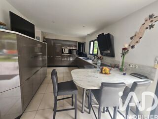  Maison à vendre 7 pièces 200 m²