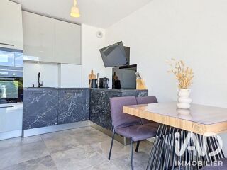  Appartement à vendre 3 pièces 58 m²