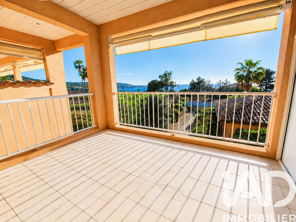 Vente Duplex 3 pièces