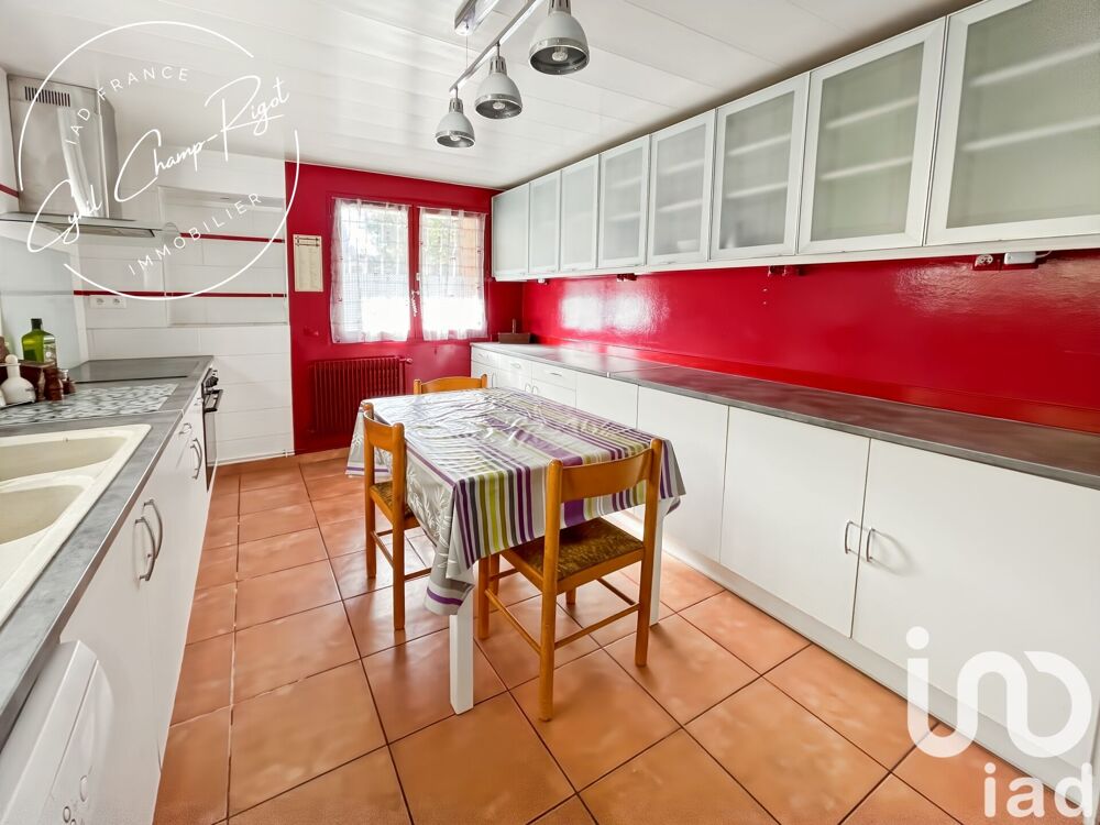 Vente Appartement Vente Appartement 4 pièces Tremblay-en-france