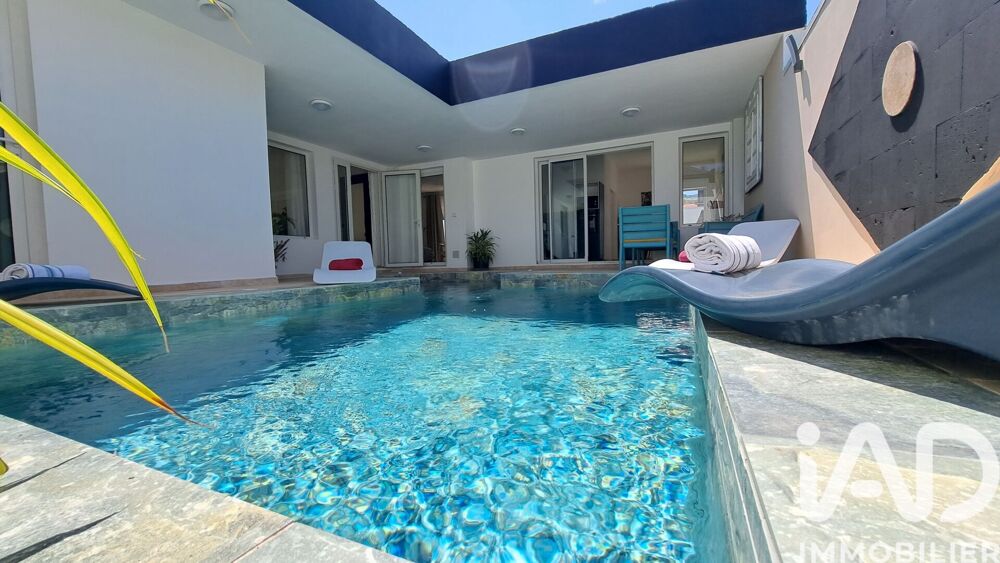 Vente Maison/villa 7 pièces