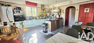  Maison à vendre 6 pièces 170 m²