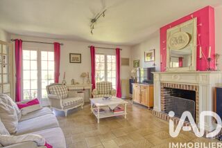  Maison à vendre 8 pièces 150 m²