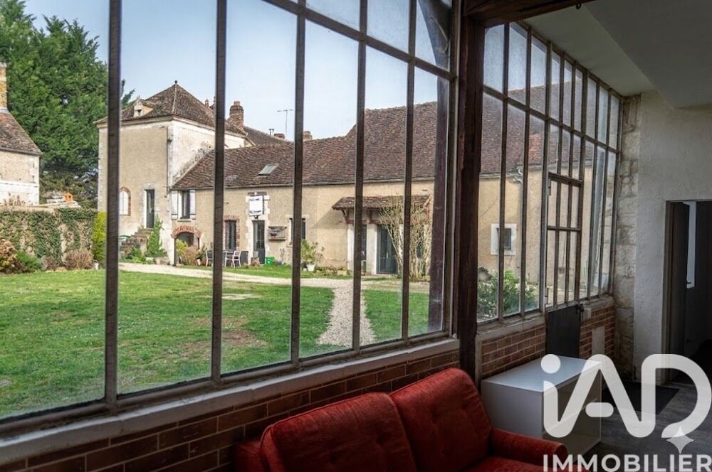 Vente Maison Vente Maison/villa 8 pièces Hauterive