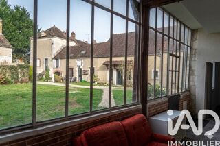  Maison à vendre 8 pièces 195 m²