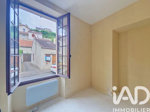   Location Appartement 1 pièce Appartement - 1 pièce(s) - 17 m²