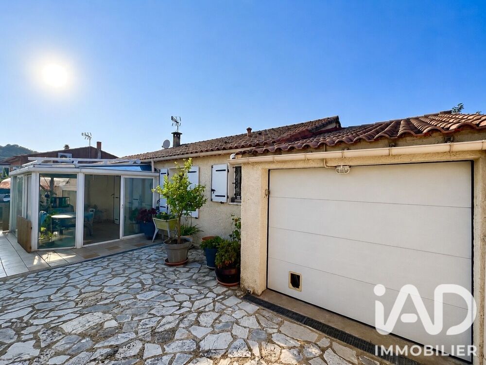 Vente Maison Vente Maison/villa 4 pièces Pont-saint-esprit