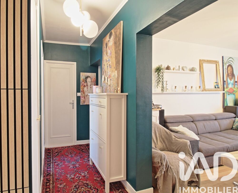 Vente Appartement Vente Appartement 4 pièces Domont