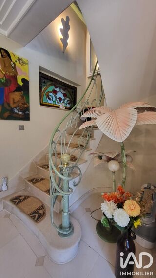  Maison à vendre 10 pièces 235 m²