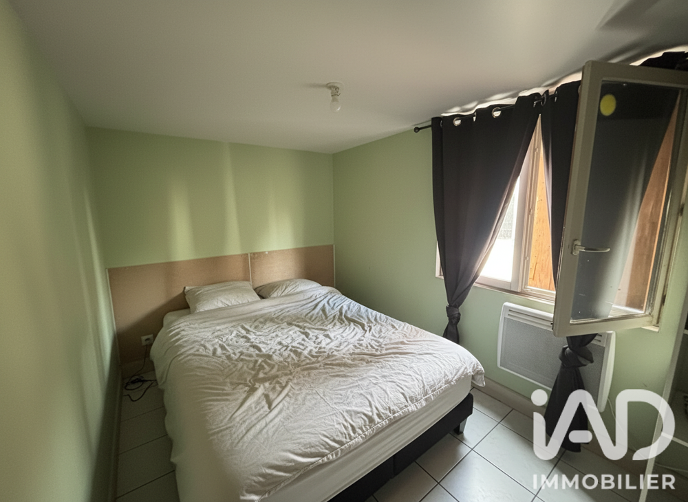Vente Autre Vente Gîte 4 pièces Amiens