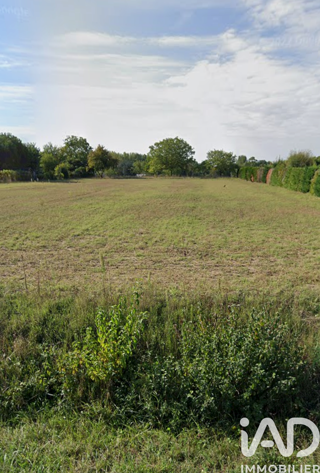  Terrain � vendre 1223 m�