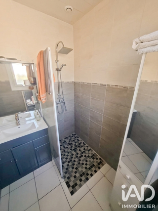  Maison à vendre 4 pièces 85 m²