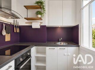  Appartement à vendre 3 pièces 62 m²