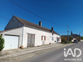 Maison à vendre 4 pièces 110 m²