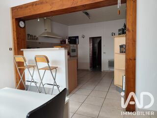 Vente Maison Vente Maison de ville 5 pièces Lagord