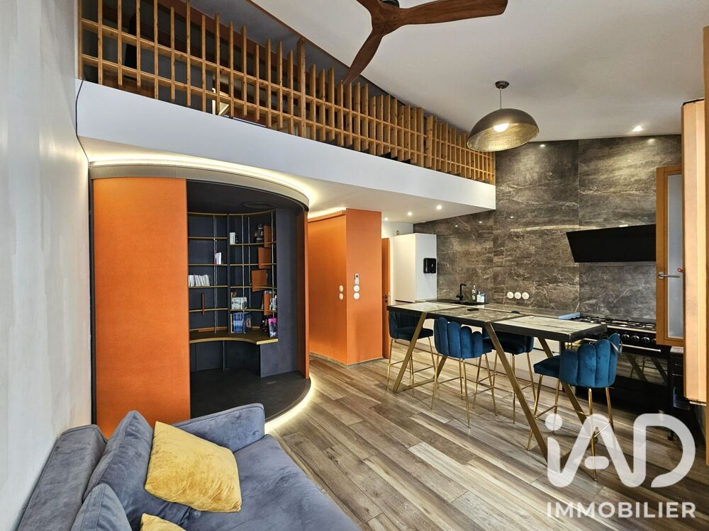 Vente Appartement Vente Appartement 3 pièces La ciotat