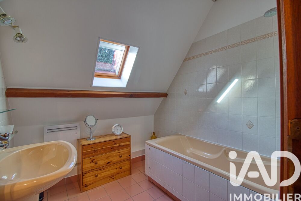 � vendre  Maison Saint-Prix (95390)