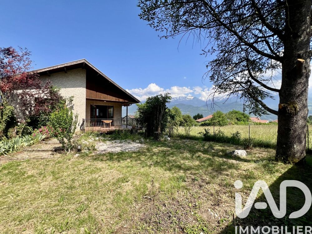 Vente Maison traditionnelle 4 pièces