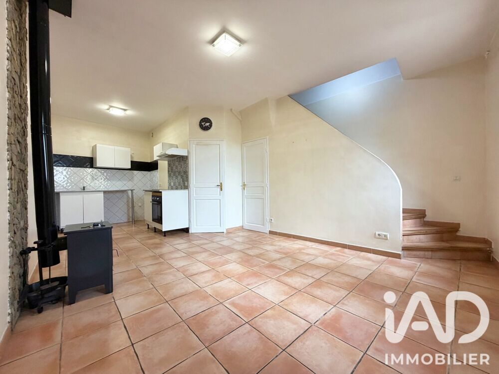 Vente Maison/villa 3 pièces