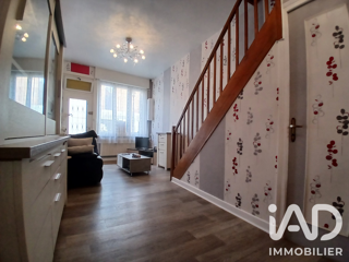  Maison à vendre 4 pièces 80 m²