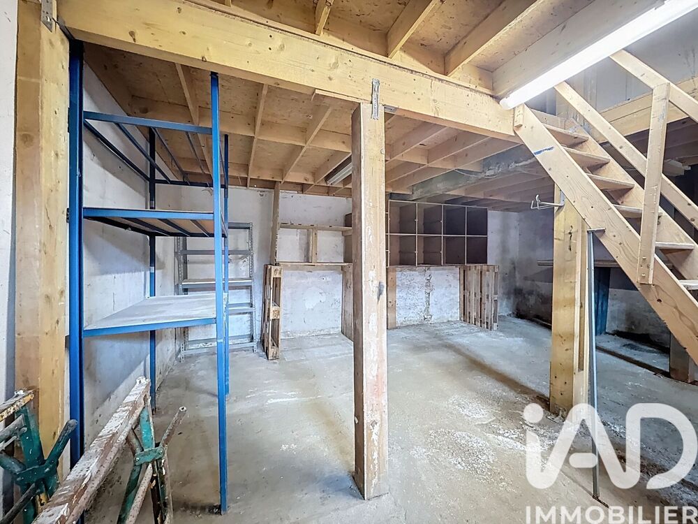 Vente Immeuble Vente Immeuble 215 m&sup2; Condette