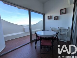  Appartement à vendre 2 pièces 33 m²