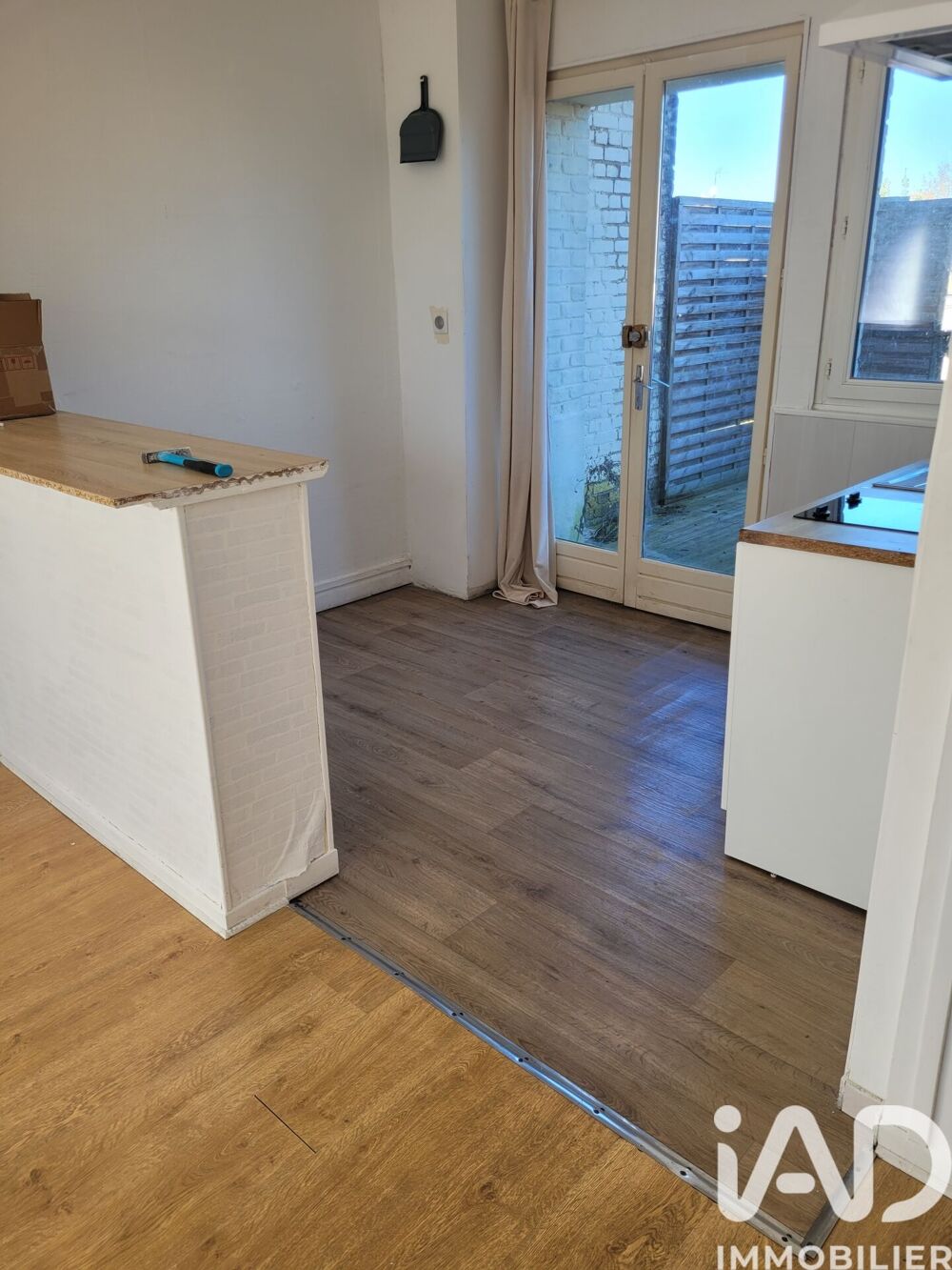 Location Appartement 3 pièces