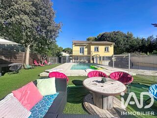  Maison à vendre 6 pièces 144 m²