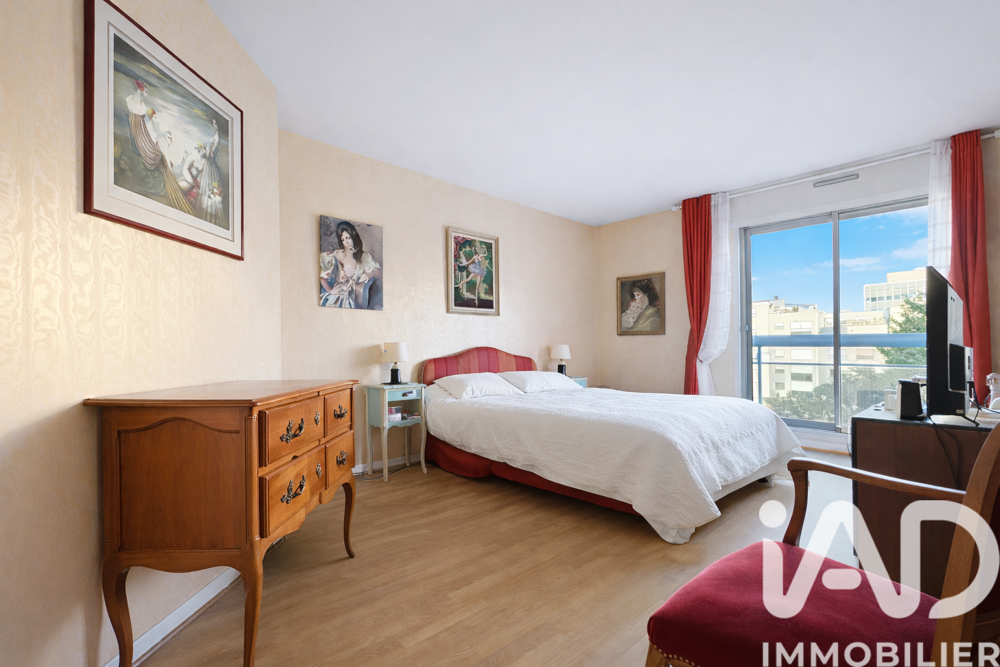 � vendre  Appartement Boulogne-Billancourt (92100)