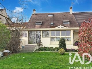  Maison à vendre 7 pièces 155 m²