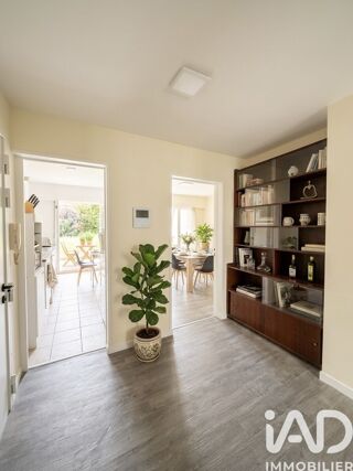  Appartement à vendre 3 pièces 63 m²